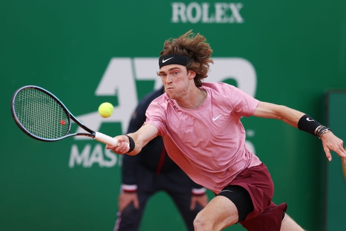 Nối bước Djokovic, Nadal bất ngờ dừng bước ở tứ kết Monte Carlo - Ảnh 10.