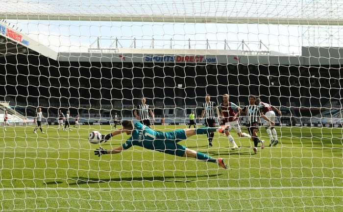 Lingard lập kỷ lục nhưng West Ham vẫn thua khó tin - Ảnh 7.