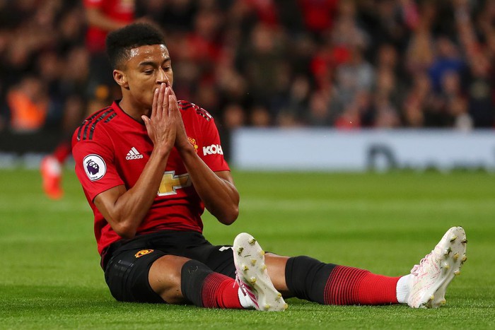 Sự bá đạo của Jesse Lingard và bí quyết hồi sinh - Ảnh 2.