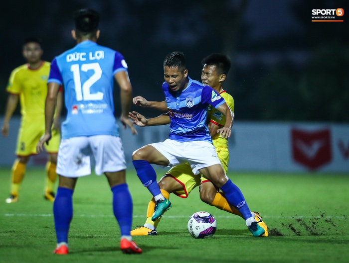 Cúp Quốc gia 2021: SLNA cất trụ cột tập trung cho V.League, nhường đường cho đội bóng hạng nhất  - Ảnh 2.