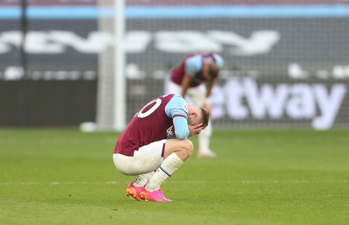 Chelsea bắn hạ West Ham trong trận cầu 6 điểm tranh vé dự Champions League - Ảnh 9.