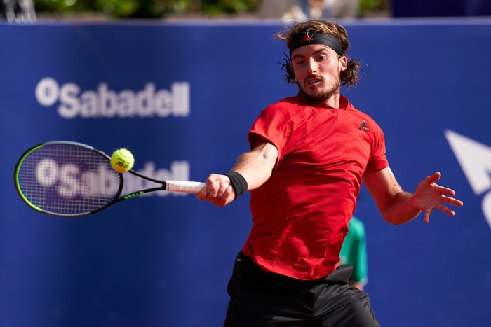 Rafael Nadal nghẹt thở vô địch Barcelona Open lần thứ 12 - Ảnh 3.