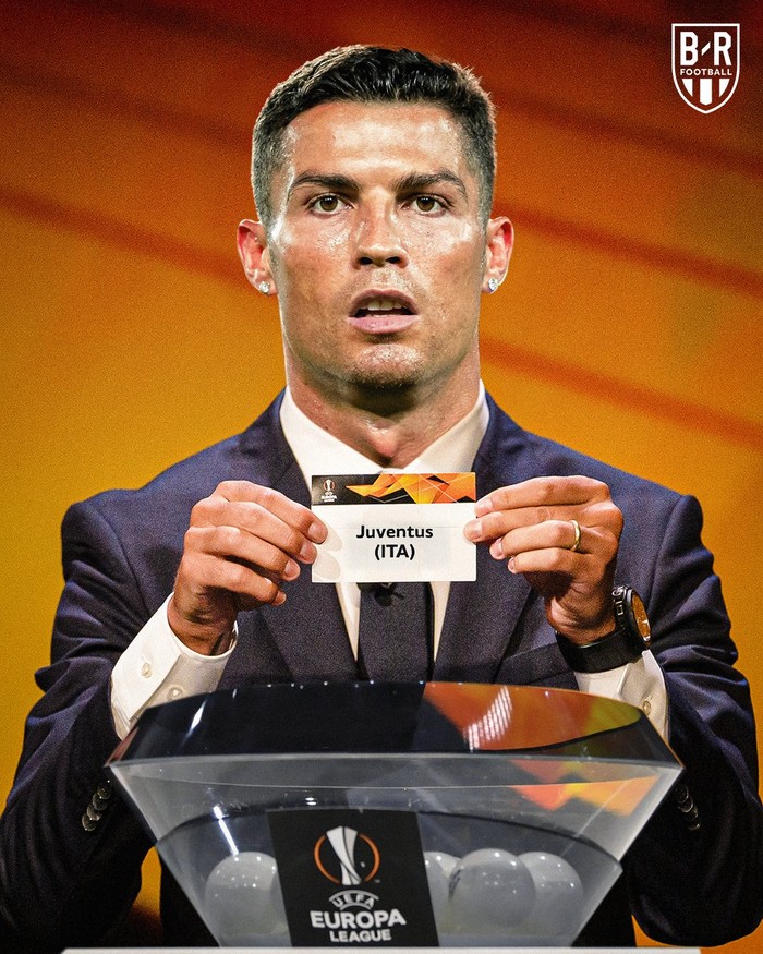 Mùa tới, người hâm mộ sẽ không còn được thấy Ronaldo đá Champions League? - Ảnh 1.