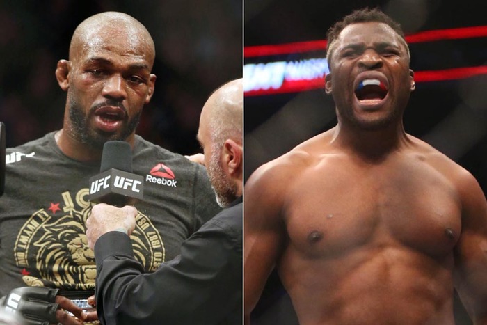 Chủ tịch Dana White: Nếu Jon Jones không thi đấu, Stipe Miocic sẽ đấu với người thắng cặp Francis Ngannou vs Derrick Lewis - Ảnh 1.