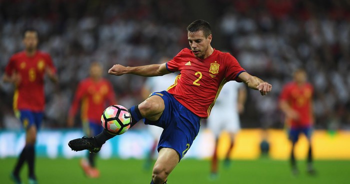 Điểm danh những cầu thủ từng giành cú đúp vô địch châu Âu và thế giới: N'Golo Kante hay Mason Mount có thể tiếp bước Cristiano Ronaldo hay Fernando Torres? - Ảnh 10.