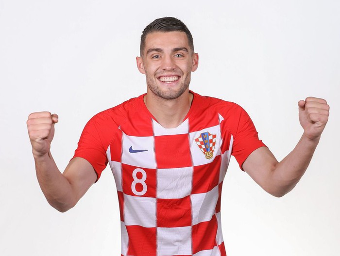 Điểm danh những cầu thủ từng giành cú đúp vô địch châu Âu và thế giới: N'Golo Kante hay Mason Mount có thể tiếp bước Cristiano Ronaldo hay Fernando Torres? - Ảnh 4.