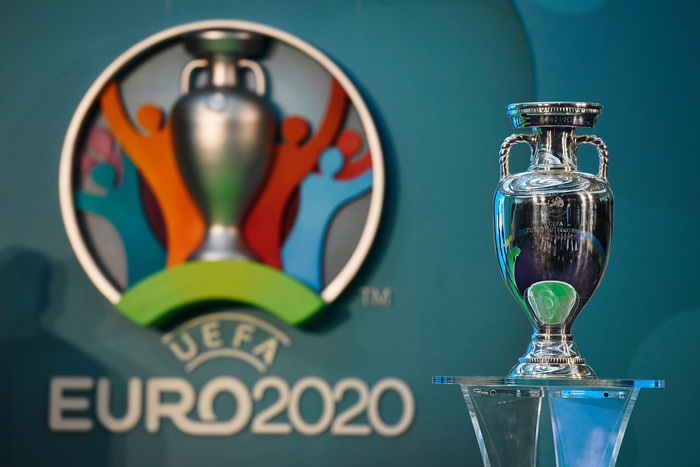 EURO 2020 sẽ có số lượng cầu thủ tham dự kỷ lục - Ảnh 1.