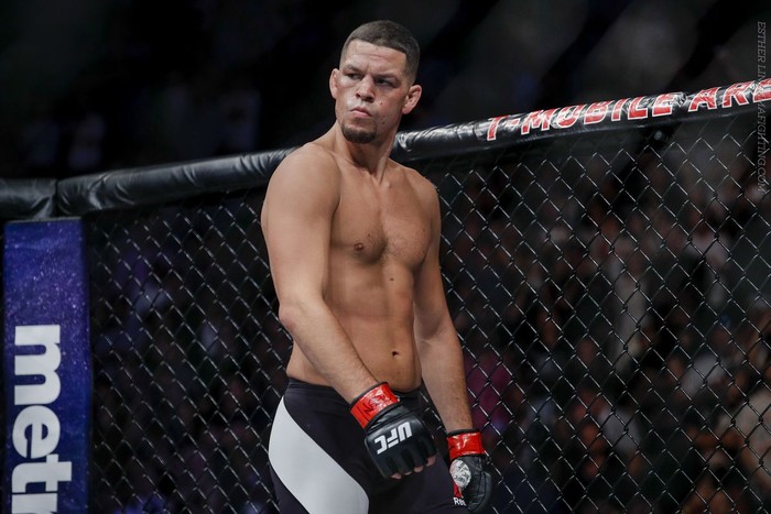 Dana White xác nhận người thắng cặp Leon Edwards vs Nate Diaz sẽ có cơ hội thách thức đai vô địch UFC - Ảnh 2.