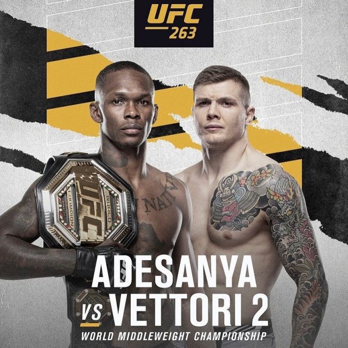 Dàn võ sĩ dự đoán kết quả kèo Israel Adesanya vs Marvin Vettori: Nhà vô địch nhận số phiếu áp đảo - Ảnh 3.