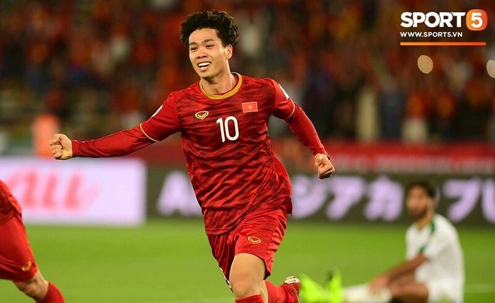 Báo Malaysia lo sốt vó khi đội nhà phải chạm trán với "Messi Việt Nam" Công Phượng: Cậu ấy có khả năng gieo rắc nỗi ám ảnh - Ảnh 2.