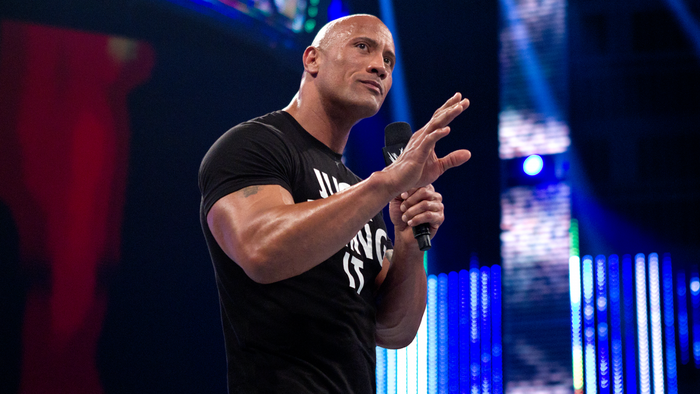 The Rock được liên hệ trở lại để góp mặt trong sự kiện lớn nhất năm của WWE - Ảnh 3.