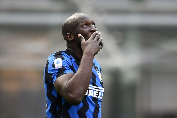 Chuyển nhượng 2/6: Ông chủ Abramovich bật đèn xanh cho Chelsea chiêu mộ Lukaku - Ảnh 3.