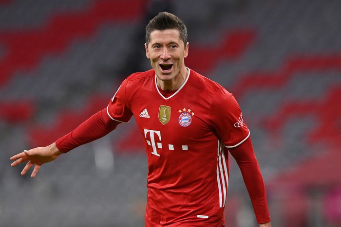 Chuyển nhượng 2/6: Thất bại ở chung kết Champions League, Man City quyết "chơi lớn" - Ảnh 1.