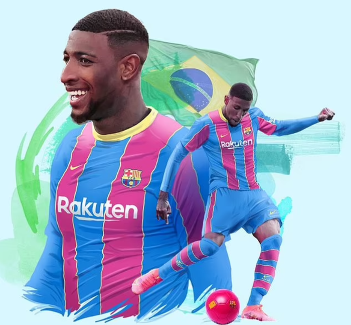 Chuyển nhượng 2/6: Barcelona đón tân binh thứ 3 - Ảnh 2.