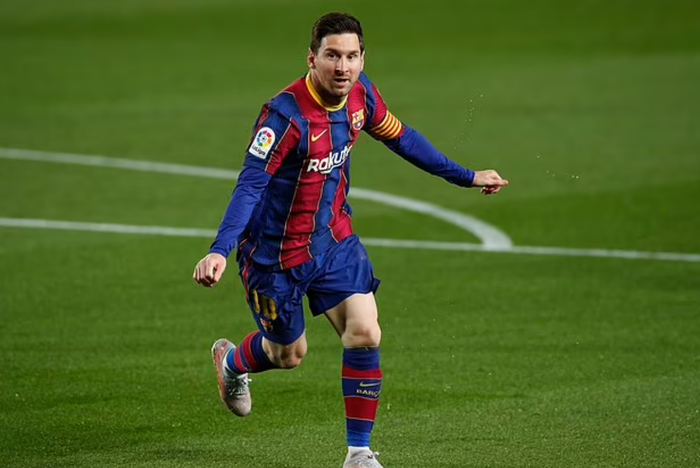 Chuyển nhượng 2/6: Barcelona đón tân binh thứ 3 - Ảnh 1.