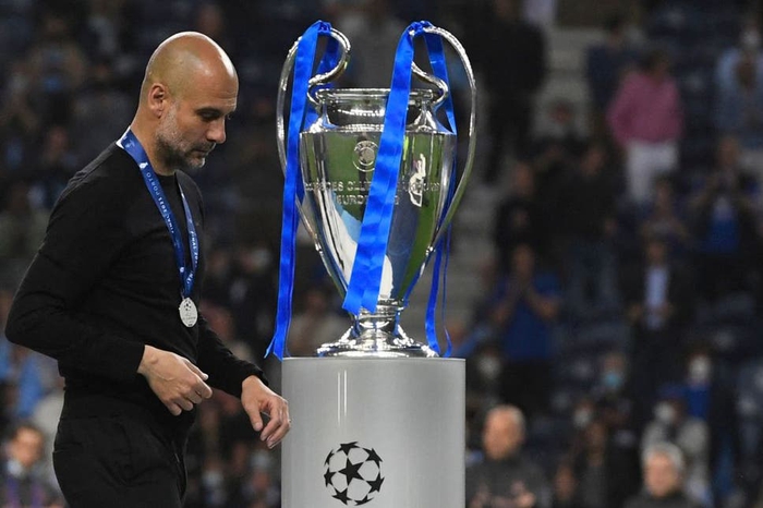 Chuyển nhượng 2/6: Thất bại ở chung kết Champions League, Man City quyết "chơi lớn" - Ảnh 1.