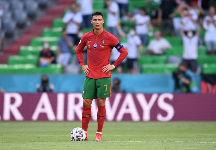 Kai Havertz phá kỷ lục Euro đáng nhớ, Bồ Đào Nha lập 2 kỷ lục đáng quên - Ảnh 5.