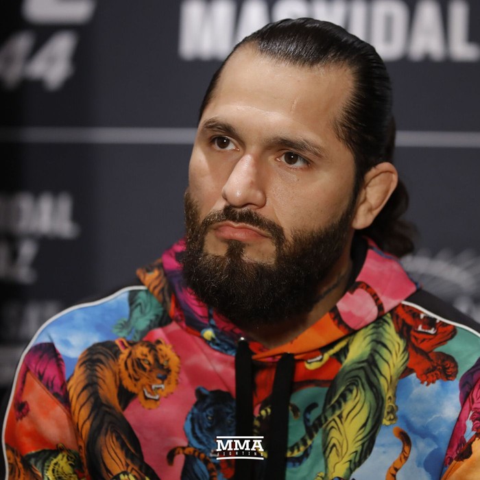 Jorge Masvidal không ấn tượng trước chiến thắng của Leon Edwards trước Nate Diaz: Cậu ta không biết kết liễu đối thủ - Ảnh 1.