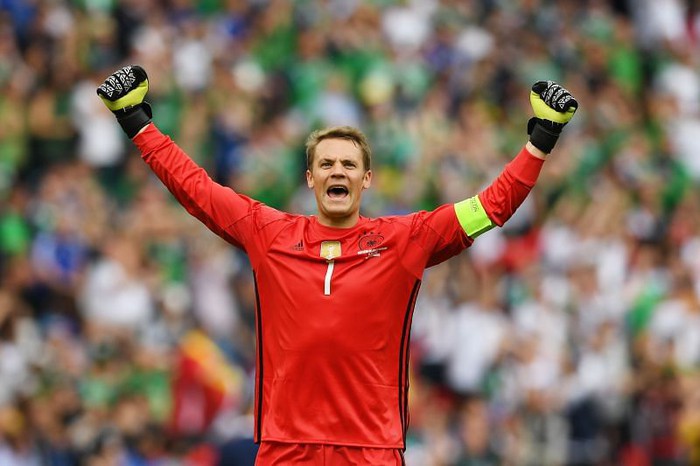 5 cầu thủ trên 30 tuổi hứa hẹn "hô mưa gọi gió" tại Euro 2020 - Ảnh 1.
