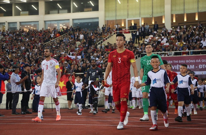 Một spot quảng cáo truyền hình trận đấu ĐTVN tại World Cup 2022 có giá 600 triệu đồng  - Ảnh 1.