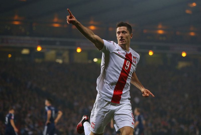 5 cầu thủ trên 30 tuổi hứa hẹn "hô mưa gọi gió" tại Euro 2020 - Ảnh 3.