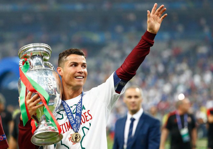 5 cầu thủ trên 30 tuổi hứa hẹn "hô mưa gọi gió" tại Euro 2020 - Ảnh 5.