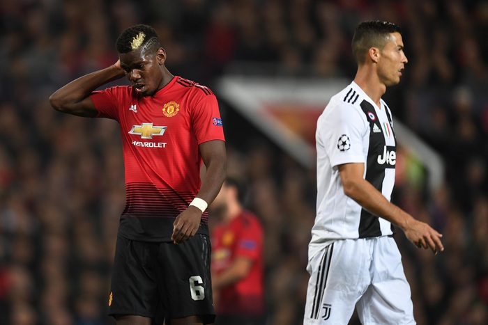 Chuyển nhượng 3/6: Juve bán Ronaldo lấy tiền mua Pogba? - Ảnh 3.