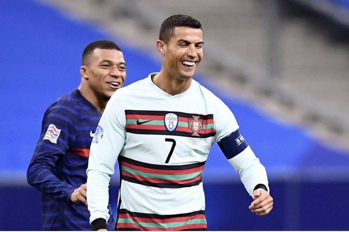 Chuyển nhượng 3/6: Ronaldo, Mbappe và Icardi hoán đổi vị trí cho nhau - Ảnh 3.