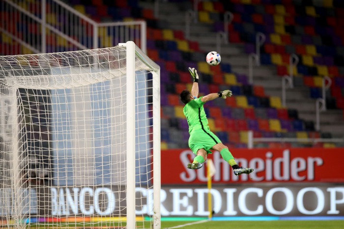 Đại chiến Argentina vs Chile, Messi và Sanchez thi nhau nổ súng - Ảnh 15.