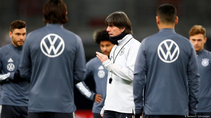 Euro 2020: HLV Arsene Wenger đánh giá thấp tuyển Đức, thích thú với Timo Wenger - Ảnh 2.