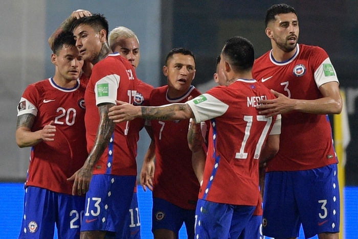 Đại chiến Argentina vs Chile, Messi và Sanchez thi nhau nổ súng - Ảnh 10.