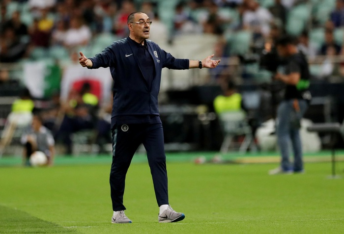 Chuyển nhượng 5/6: PSG nhảy vào "cướp" hàng miễn phí của Barca - Ảnh 1.