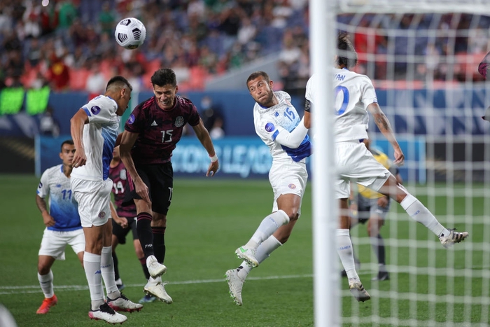 Pulisic hóa người hùng trên chấm penalty, đưa Mỹ lên ngôi tại CONCACAF sau cuộc rượt đuổi tỷ số ngoạn mục  - Ảnh 2.