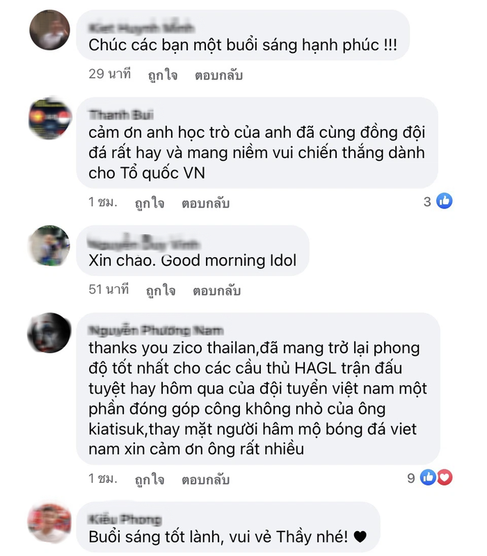 Báo Thái: "Fan Việt cảm ơn Kiatisuk" - Ảnh 3.