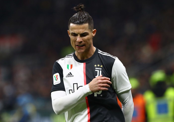 Chuyển nhượng 8/6: Ronaldo tìm bến đỗ mới - Ảnh 2.