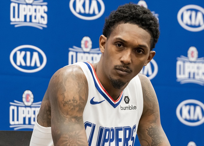 Lou Williams: Từ ý định giải nghệ sau khi bị Clippers trade đến trụ cột của Atlanta Hawks - Ảnh 1.