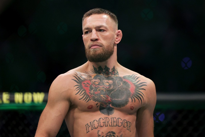 UFC 264 bán được 1,8 triệu PPV, trở thành sự kiện "hút khách" thứ 2 lịch sử giải đấu - Ảnh 1.