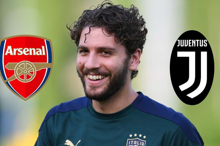 Ưu tiên của Locatelli là Juventus? - Ảnh 2.
