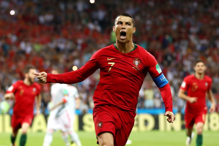 5 kỷ lục của Ronaldo ở cấp đội tuyển mà Messi rất khó phá vỡ - Ảnh 1.