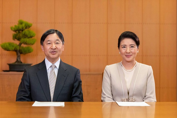 Nhật hoàng có thể sẽ tránh nói từ "ăn mừng" trong bài phát biểu khai mạc Olympic 2020 - Ảnh 2.