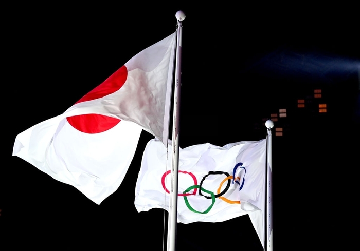 Olympic 2020 chính thức bắt đầu sau lễ khai mạc kỳ công của nước chủ nhà Nhật Bản - Ảnh 13.