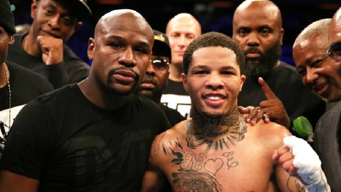 Có thể bạn chưa biết: Gervonta Davis từng đạt lực đấm mạnh hơn cả Deontay Wilder - Ảnh 3.