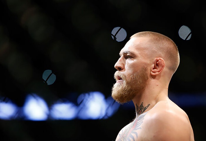 Cái chết của võ sĩ Joao Carvalho và sự dằn vặt khiến Conor McGregor từng muốn dừng thi đấu - Ảnh 3.