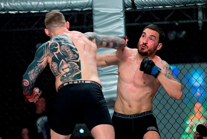 Cái chết của võ sĩ Joao Carvalho và sự dằn vặt khiến Conor McGregor từng muốn dừng thi đấu - Ảnh 2.