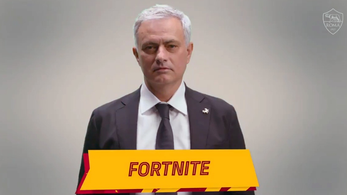 Học trò thức khuya chơi điện tử, Jose Mourinho xỉa xói tựa game Fornite - Ảnh 1.