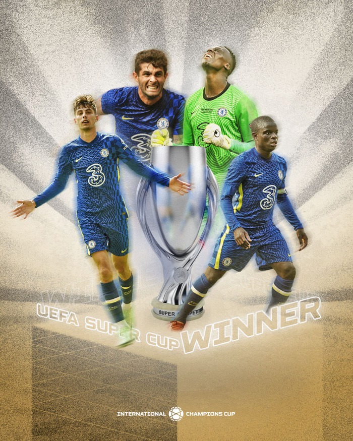 Kepa rực sáng đem về danh hiệu tiền mùa giải cho Chelsea - Ảnh 1.