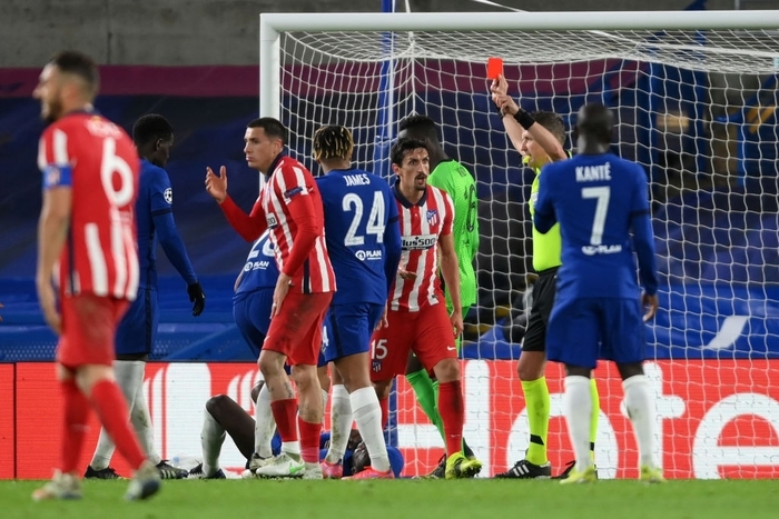 Preview mùa giải 2021/22: Atletico Madrid - Ảnh 3.