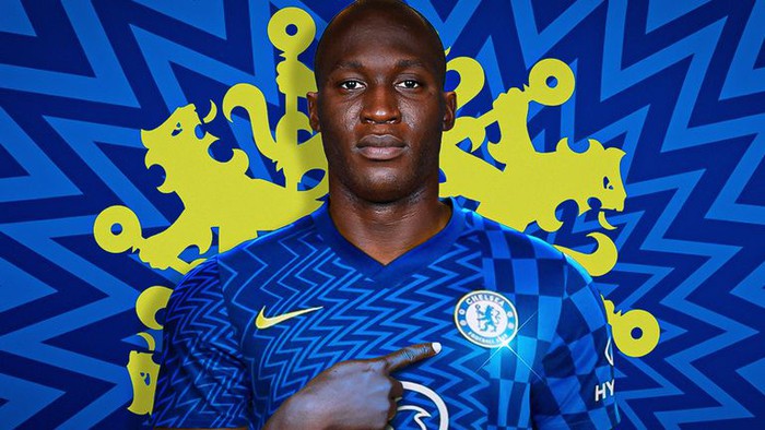 Chiêu mộ Lukaku, có lẽ Chelsea sẽ không theo đuổi Haaland nữa