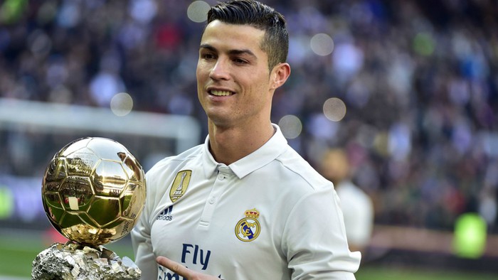 Cristiano Ronaldo và những dấu hỏi về tương lai bất định - Ảnh 2.