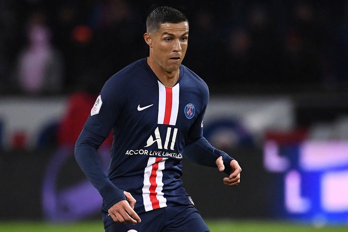 Cristiano Ronaldo và những dấu hỏi về tương lai bất định - Ảnh 1.
